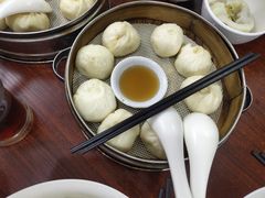 -陆氏馄饨(烟雨长廊店)