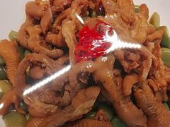 -老德州四合院·德州菜(天衢路店)