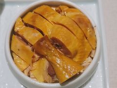 -狮王府淮扬菜(新街口友谊店)