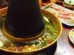 iphone_upload_pic-颐品居涮肉(乌鲁木齐中路店)
