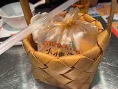 -小小集渔·泰式大排档(太古里香槟店)