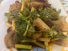 夫妻肺片-廖老妈蹄花(中海国际店)