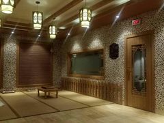 -金源温泉休闲会馆