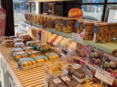 -金凤成祥(白广路店)