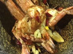 -CASA Grande酒漾·西餐及酒吧(长沙君悦酒店)