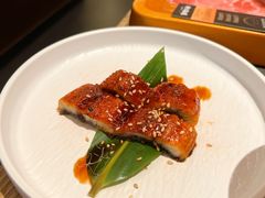 -牛YO寿喜烧·铁板烧和牛火锅自助(市府恒隆店)