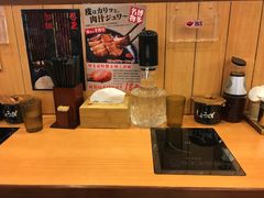 -博多一幸舍(侨福芳草地购物中心店)