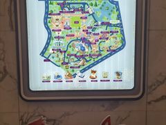 -郑州银基国际旅游度假区