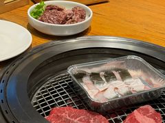 -赤坂亭·M9和牛烧肉·铁板烧·日料398放题(长泰广场店)