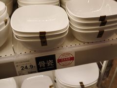 -NITORI 宜得利家居(杭州良渚永旺店)