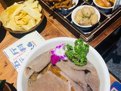 -楠火锅(龙阳广场店)