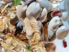 -晶渔坊·海鲜私房菜(东夷小镇店)