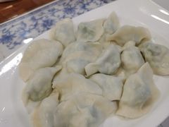 -东方饺子王(让胡路远望店)