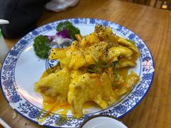 -食鸡公社辣子鸡·潍坊菜·烧烤