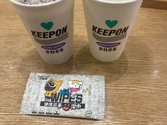 -池奈·咖喱蛋包饭(熙地港店)