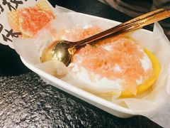 固体杨枝甘露-重八牛府之小有名气(大望路店)