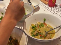 -农耕记·湖南土菜(科技园店)