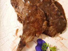 -春树下·树屋花房西餐厅(罍街AS1980店)