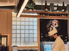 -鮨政·Omakase(万象城店)