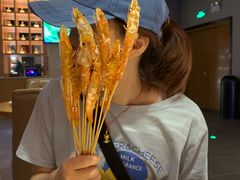 -蓝鲸湾汤泉(包河店)