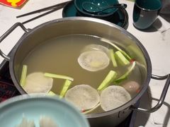 -二刀潮牛·鲜牛肉火锅(爱融荟城店)