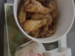 -麦当劳(郴州北湖店)