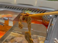 -海底捞火锅(中商百货店)