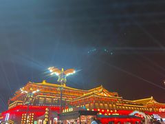 -大唐不夜城