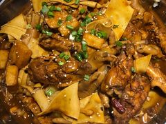 -谢蟹浓·肉蟹煲(新奥店)