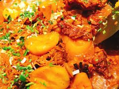 排骨锅-山河屯铁锅炖(哈西站店)