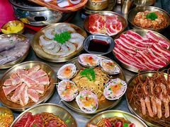 -本炙炭烤·蒲烧活鳗料理店(金沙洲店)