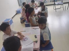 -多派·天津电视少儿艺术培训中心(东丽校区)