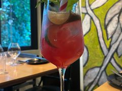 -Ginger(兴国路店)