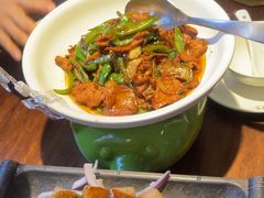 -湖兰金牌小炒肉(椒江万达店)