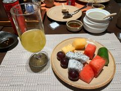 -扬子江国际会议中心龙山湖酒店-希仙全日制餐厅