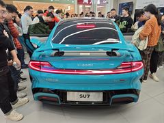 -小米之家汽车(永旺梦乐城店)