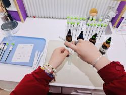 -觅香调香室(南锣鼓巷店)