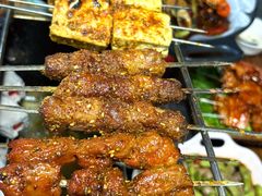 -遇西祠·海鲜烧烤(总店)