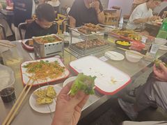 -遇西祠·海鲜烧烤(总店)