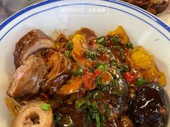 -亞婆井·劲抽面食(铂顿城店)