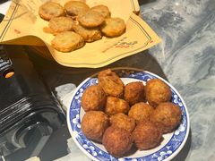 -山芋腔苏北菜(盐城滨海店)