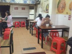 -丽华早点(大成路店)