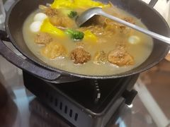 -徽韵人家·传承正宗徽菜(牡丹园店)
