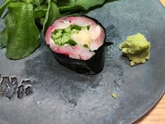 -橼舍鮨青木