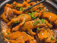 -千岛湖小鱼儿·淳安匠心农家菜