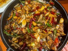 -光辉公鸡馆(事业小区店)