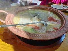 -民食香·腊排骨野生菌美食(木府店)