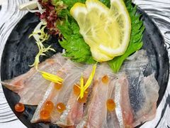 -极尚大喜屋日本料理(铜锣湾店)
