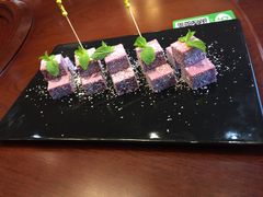 -北戴河转鱼·炒螃蟹酱餐厅