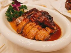 -潮福城大酒楼·潮粤菜·港式点心(阳光城店)
